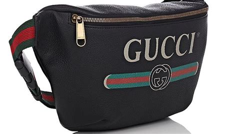 gucci riñoneras|rinonera Gucci mini for sale.